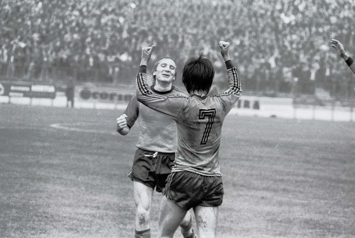Mărturia-document a eroului Helmut Duckadam despre Sevilla '86: „Valentin a obținut o facilitate nesperată!”