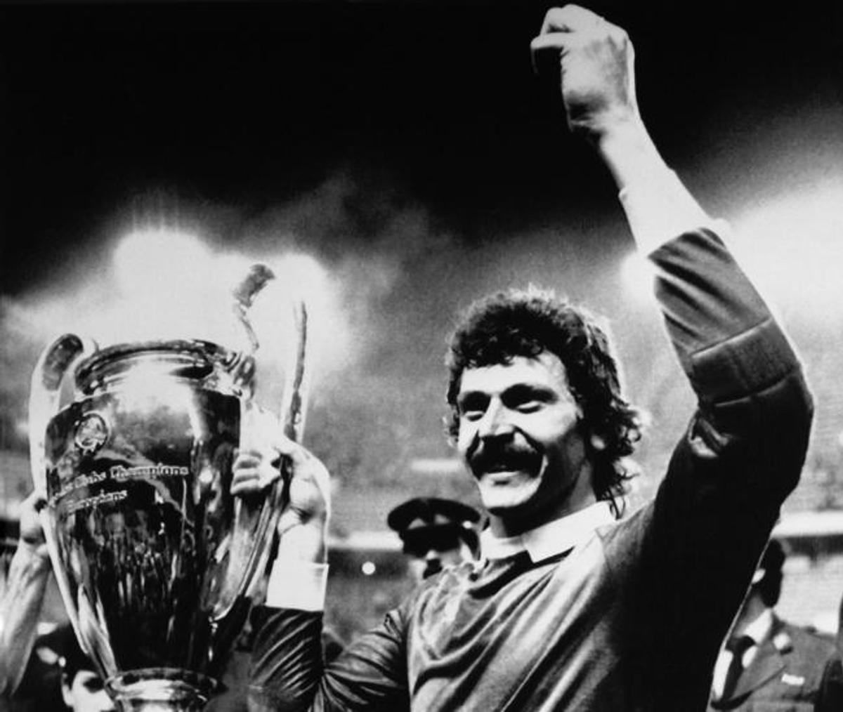 Steaua 1986