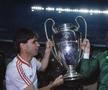 Steaua 1986