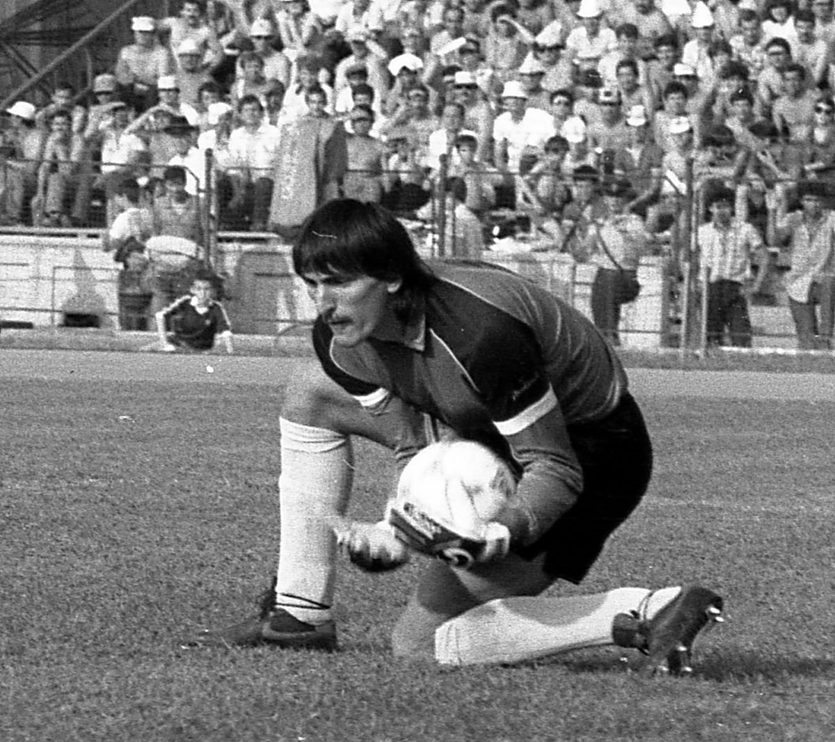 Mărturia-document a eroului Helmut Duckadam despre Sevilla '86: „Valentin a obținut o facilitate nesperată!”