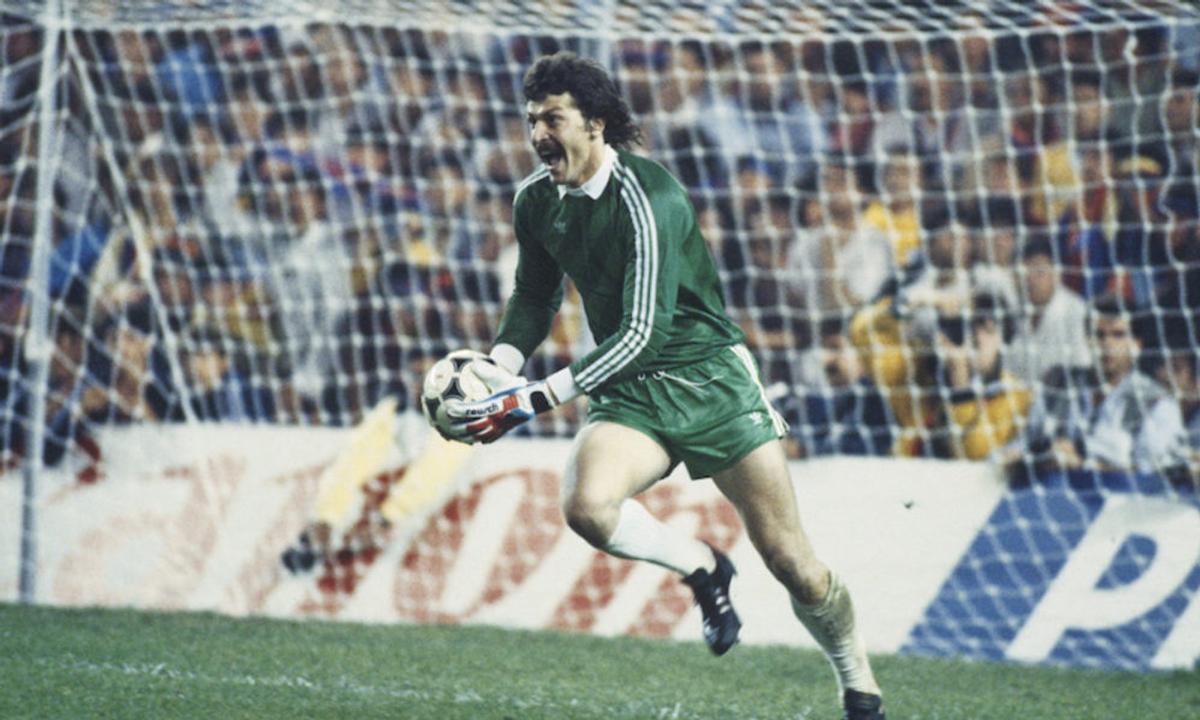 Steaua 1986