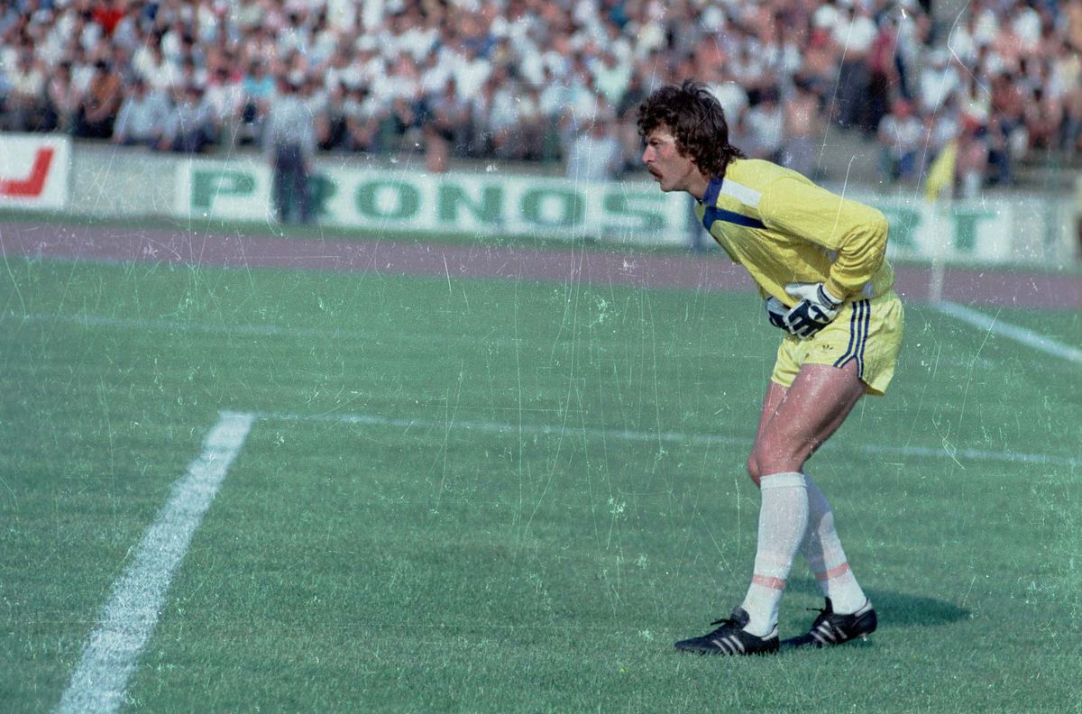 Mărturia-document a eroului Helmut Duckadam despre Sevilla '86: „Valentin a obținut o facilitate nesperată!”