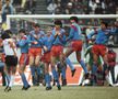 Mărturia-document a eroului Helmut Duckadam despre Sevilla '86: „Valentin a obținut o facilitate nesperată!”