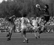 Mărturia-document a eroului Helmut Duckadam despre Sevilla '86: „Valentin a obținut o facilitate nesperată!”