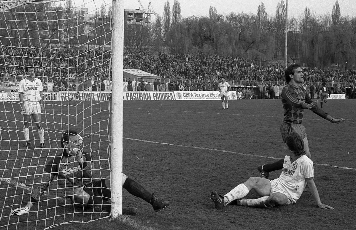 Mărturia-document a eroului Helmut Duckadam despre Sevilla '86: „Valentin a obținut o facilitate nesperată!”