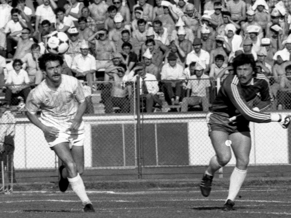 Mărturia-document a eroului Helmut Duckadam despre Sevilla '86: „Valentin a obținut o facilitate nesperată!”