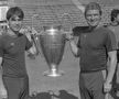 Mărturia-document a eroului Helmut Duckadam despre Sevilla '86: „Valentin a obținut o facilitate nesperată!”