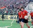 Mărturia-document a eroului Helmut Duckadam despre Sevilla '86: „Valentin a obținut o facilitate nesperată!”