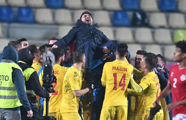 Presa din Spania nu crede în naționala României: „Cea mai bună generație are o problemă uriașă” + Cine este considerat cel mai bun jucător