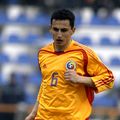 Mărginean, în acțiune, într-un meci din urmă cu un deceniu și jumătate