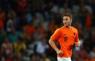 Căpitanul Olandei U21, detalii despre confruntarea cu România: „Nu pe hârtie se câștigă meciurile”