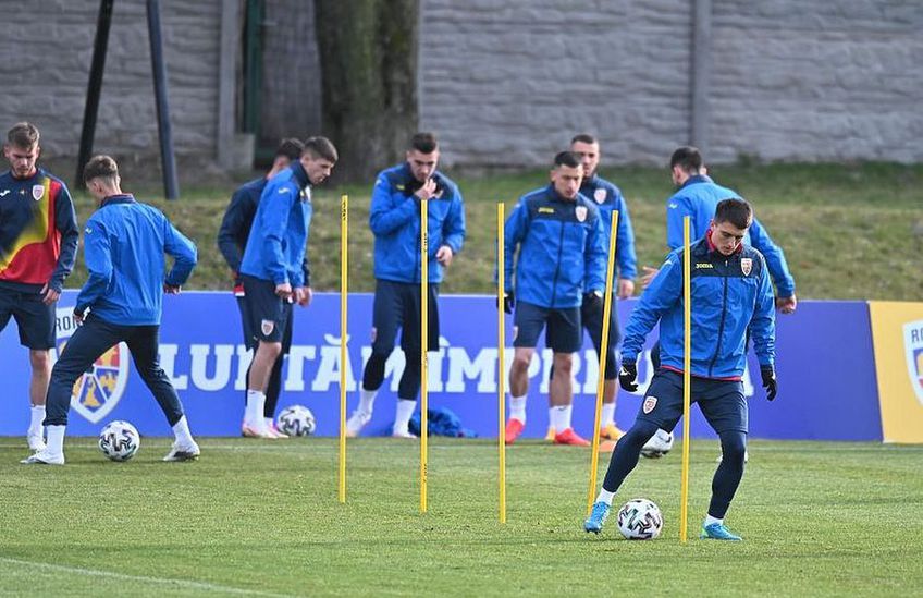 Ediție specială GSP LIVE la România U21 - Olanda U21 ...