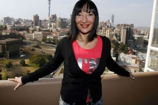 Marijana Kovacevic e renumită pentru tratamentele sale controversate