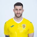 Ovidiu Popescu (27 de ani) FOTO FRF