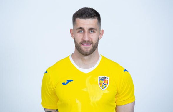 Nicolae Dică a explicat de ce a fost convocat Ovidiu Popescu la echipa națională