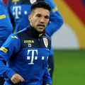 Alex Băluță (27) FOTO Imago