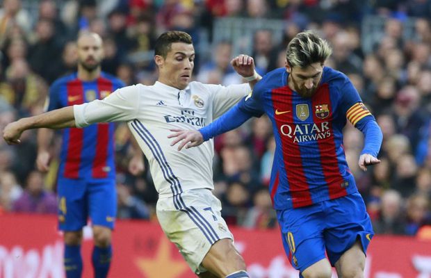 FCSB, în top 50 cele mai bune echipe ale deceniului! Decizie inexplicabilă: Barca e peste Real