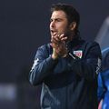 Adrian Mutu, selecționerul echipei naționale de tineret