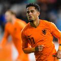 Justin Kluivert