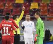 Giedrius Arlauskis (33 de ani), portarul lui CFR Cluj, a fost suspendat o etapă și amendat cu 740 de lei pentru cartonașul roșu încasat în derby-ul cu FCSB (0-3) din urmă cu 4 zile.