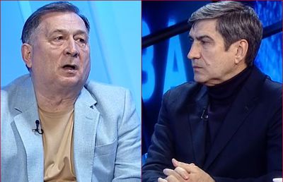 Pițurcă, reacție spumoasă în studio la adresa lui Ion Crăciunescu: „Mi-ai luat banii, m-ai păcălit”