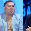 Victor Pițurcă (64 de ani) a dezvăluit că Ion Crăciunescu (70) l-a învățat să joace poker în tinerețe.