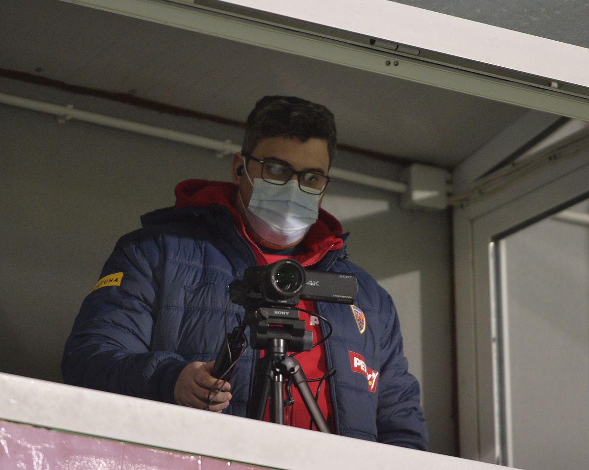 „Tricolorii”, antrenament cu zâmbetul pe buze înainte de meciul cu Macedonia de Nord