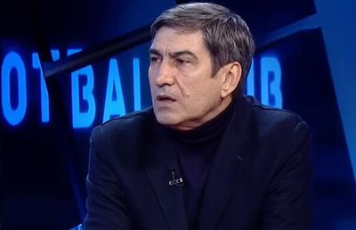 Victor Pițurcă a comentat primul „11” ales de Mutu: „Pe el nu-l văd acolo”