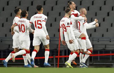 Dramatism total în primul meci din preliminarii! Olanda era condusă cu 0-3: cât s-a terminat până la urmă