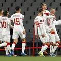 Turcia - Olanda 4-2 // foto: Imago