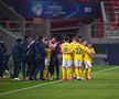 Fostul selecționer al României U21, după debutul la Euro: „S-au văzut milioanele” » Cum ne calificăm în „sferturi”: „Există un scenariu”