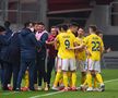 Fostul selecționer al României U21, după debutul la Euro: „S-au văzut milioanele” » Cum ne calificăm în „sferturi”: „Există un scenariu”