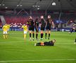 4 „tricolori” cu prestații solide în fața Olandei U21 + Cei doi care au dezamăgit