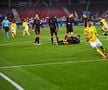 Ilie Dumitrescu, încântat de prestația României U21: „Să ne gândim la adversar” » Ce spune despre Mutu și ce jucători a remarcat