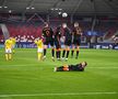 4 „tricolori” cu prestații solide în fața Olandei U21 + Cei doi care au dezamăgit