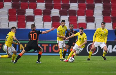 Ungaria U21 - România U21: „Tricolorii” lui Mutu, obligați să câștige! Trei PONTURI cu cote bune vin de la Europeanul de Tineret