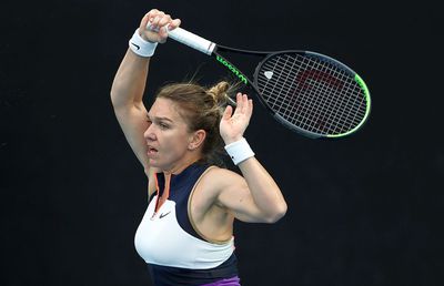 Simona Halep - Caroline Garcia 3-6, 6-4, 6-0. VIDEO Simo, dezlănțuită! Revine fantastic și se califică în turul 3 de la Miami