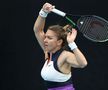 Simona Halep // foto: Guliver/gettyimages