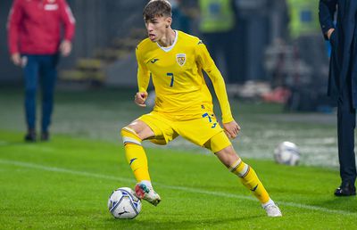 România - Grecia. Ce-i pregătește Edi Iordănescu diseară lui Octavian Popescu » Îi depășește toate așteptările