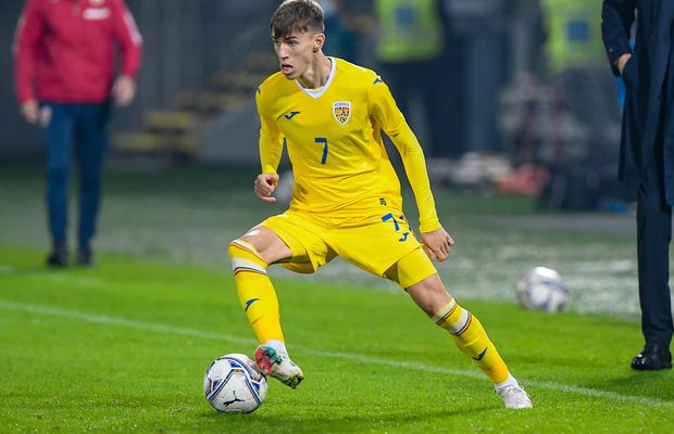 România - Grecia. Ce-i pregătește Edi Iordănescu diseară lui Octavian Popescu » Îi depășește toate așteptările