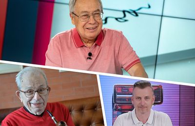 Ioaniţoaia, Cosașu și Țepelin, jurnaliștii GSP laureați la Premiile Gazetăriei Sportive 2021