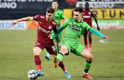 Vânzarea lui Dinamo, afectată de războiul din Ucraina: „Oamenii se gândesc cum să se protejeze”