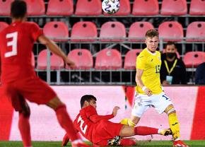 România U21 - Finlanda U21, amical pe stadionul „Arcul de Triumf” » Echipe probabile + cote