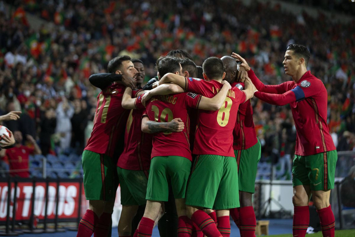 ULUITOR! Italia rămâne din nou acasă » Macedonia învinge campioana Europei! Cum arată finalele barajului