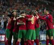 ULUITOR! Italia rămâne din nou acasă » Macedonia învinge campioana Europei! Cum arată finalele barajului