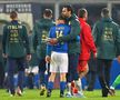 Italia - Macedonia de Nord 0-1 / Sursă foto: Guliver/Getty Images