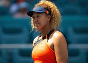 Naomi Osaka, în mare formă după incidentul de la Indian Wells » Japoneza nu se ascunde: „Am început să discut cu un psihoterapeut”