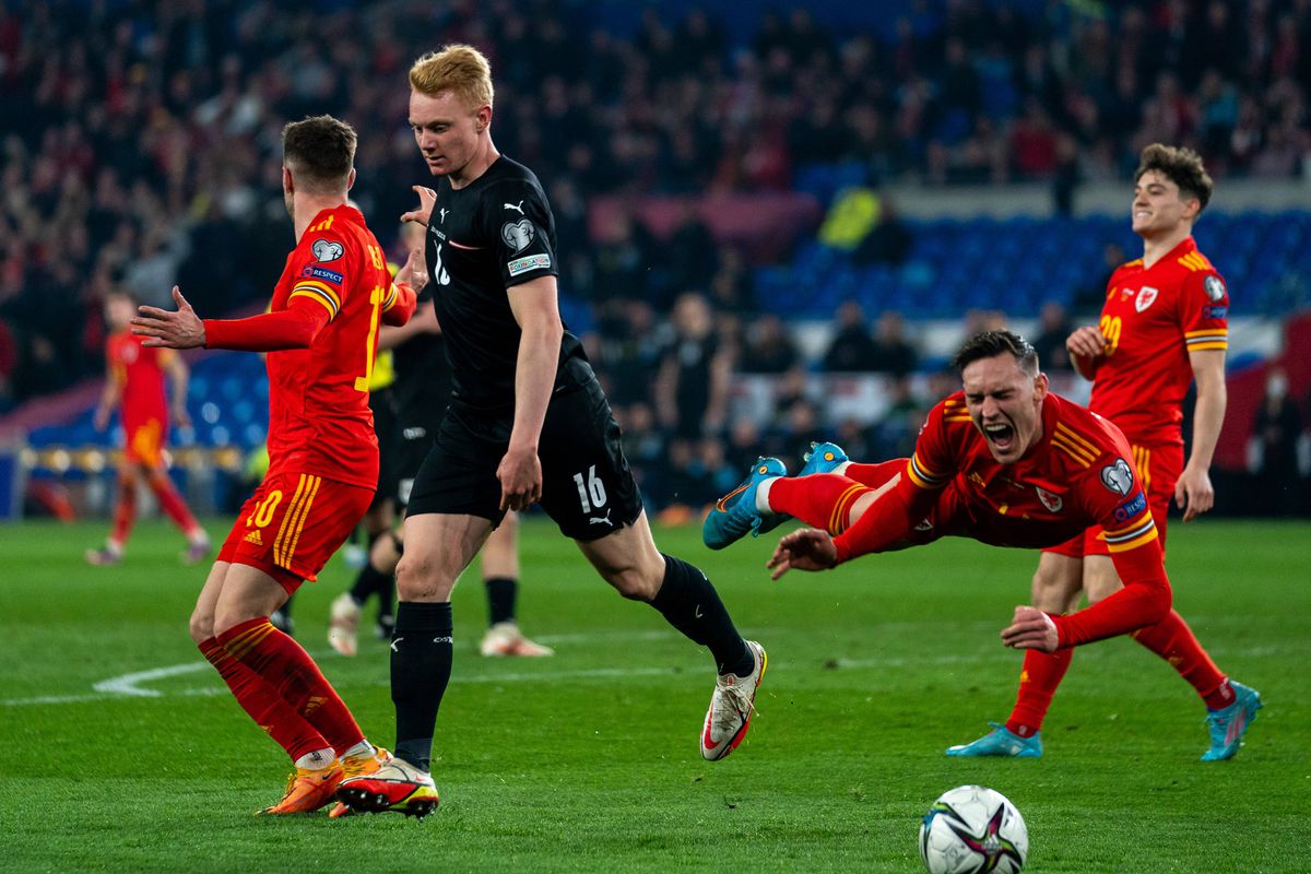 ULUITOR! Italia rămâne din nou acasă » Macedonia învinge campioana Europei! Cum arată finalele barajului