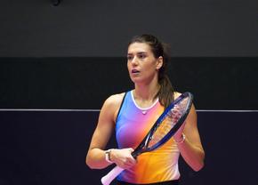 Sorana Cîrstea poate profita de retragerea Simonei Halep de la Miami » Cum o depășește în clasamentul WTA