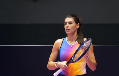 Sorana Cîrstea poate profita de retragerea Simonei Halep de la Miami » Cum o depășește în clasamentul WTA